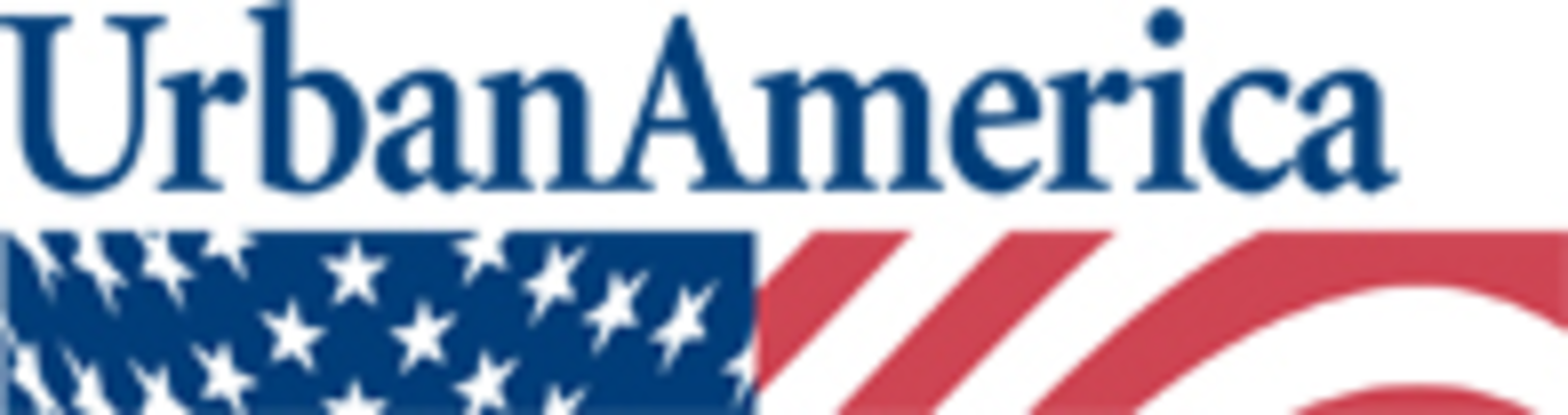 UrbanAmerica logo