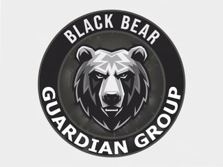 Black Bear Guardian Group logo