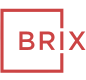 BRIX logo