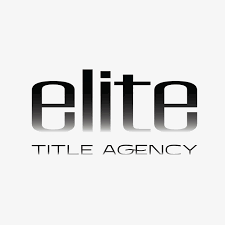 Elite Title Agency logo