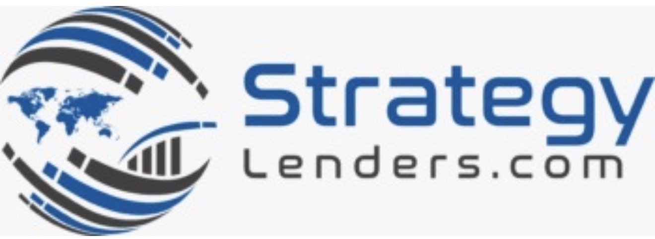 Strategy Lenders logo