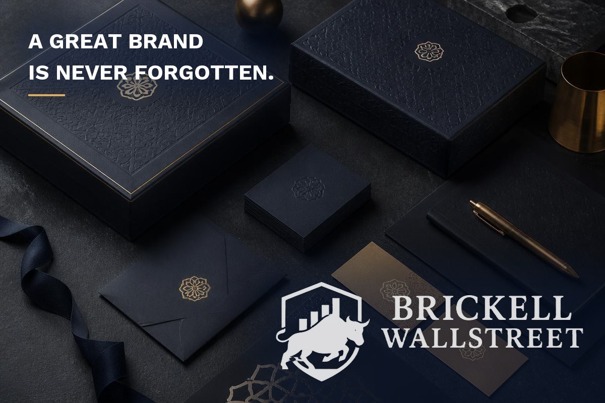 BWS Branding — Branding, products, marketing & distribution