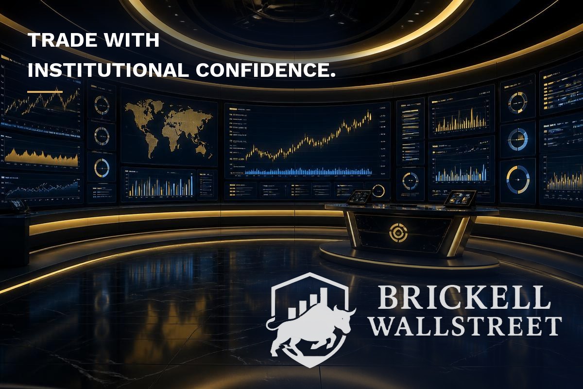 BWS Exchange — Digital asset / investment marketplace