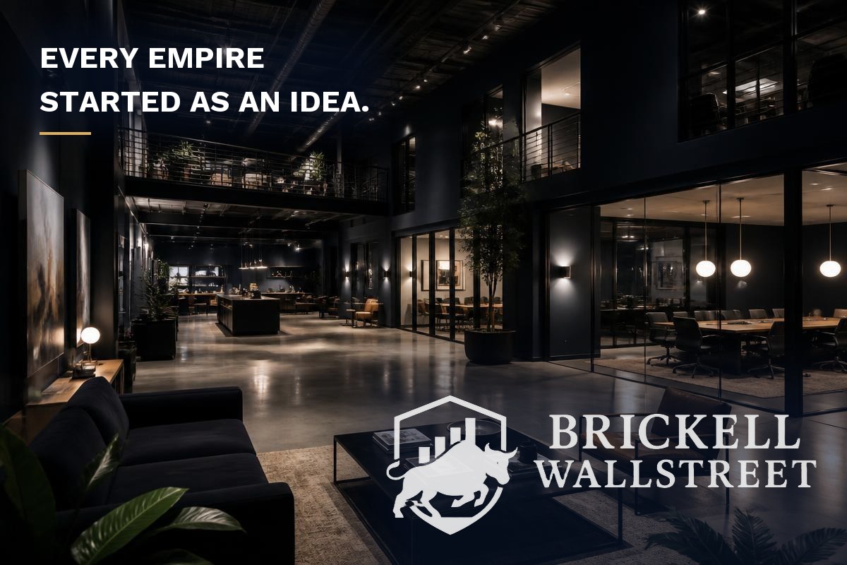BWS Launch Pad — Business/project launch and capital connections