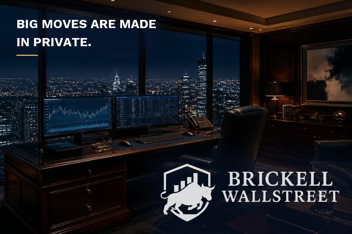 BWS OTC Desk — Institutional OTC transaction desk