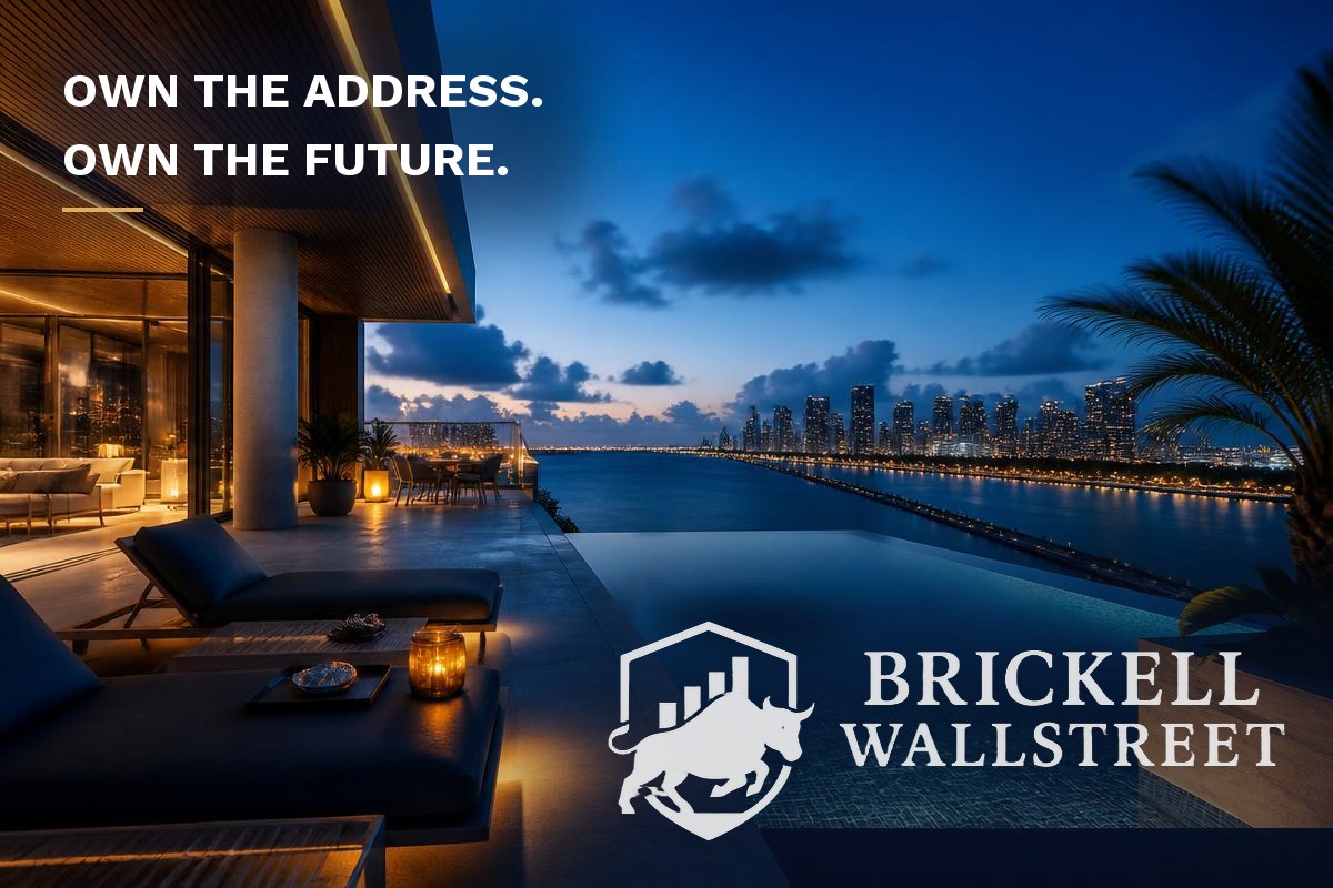 BWS Real Estate — Residential, commercial, land & development